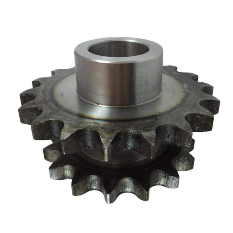 AH115268 New Straw Walker Drive Sprocket Fits John Deere Combine 7720 8820