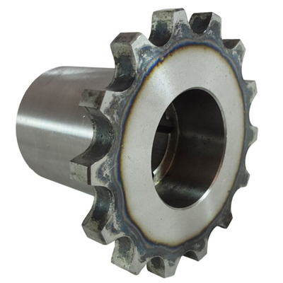 AH96938 Combine Reverser Shaft Header Drive Sprocket 60 Chain Fits John Deere