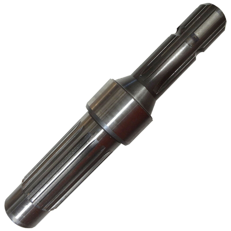 AR41753 PTO Shaft 540 RPM 6 Splines 10.687" Long Fits John Deere 2510 3020 +