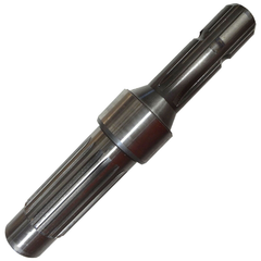 AR41753 PTO Shaft 540 RPM 6 Splines 10.687" Long Fits John Deere 2510 3020 +
