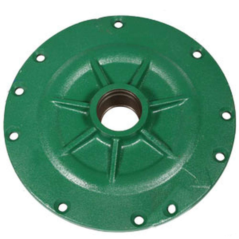 AE71041 Wobble Box Cover Fits John Deere Cutting Platform 900 Series
