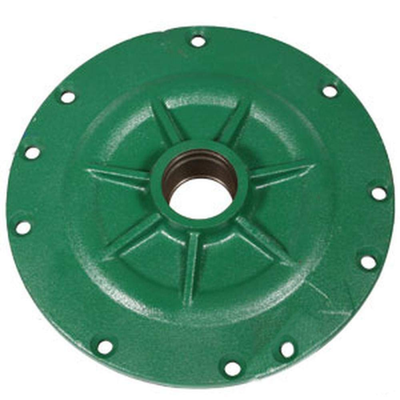 AE71041 Wobble Box Cover Fits John Deere Cutting Platform 900 Series