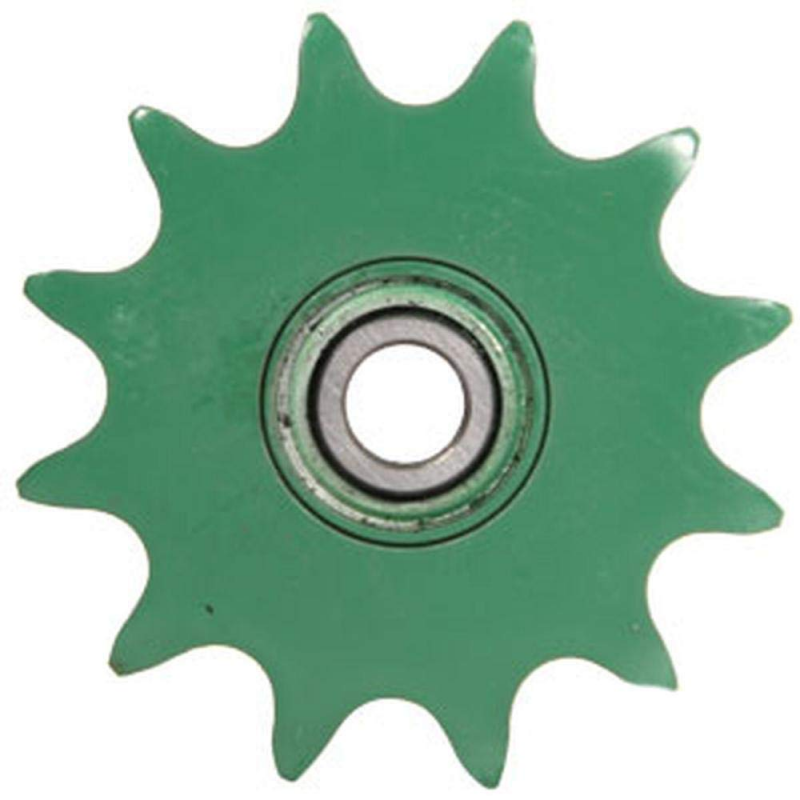 AXE15284 Idler Sprocket Fits John Deere Round Balers 468 468S 568