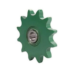 AXE15284 Idler Sprocket Fits John Deere Round Balers 468 468S 568