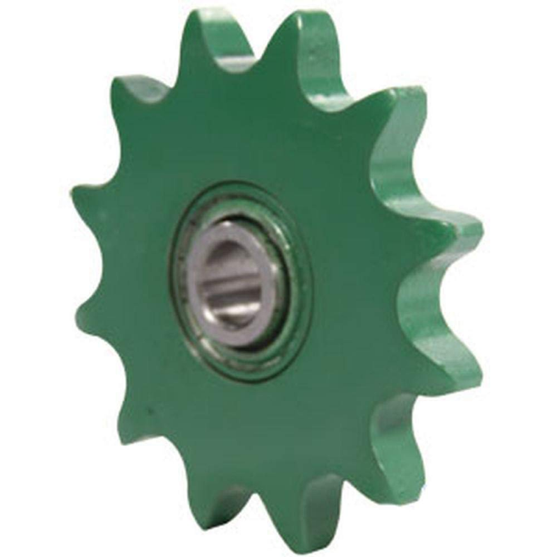 AXE15284 Idler Sprocket Fits John Deere Round Balers 468 468S 568
