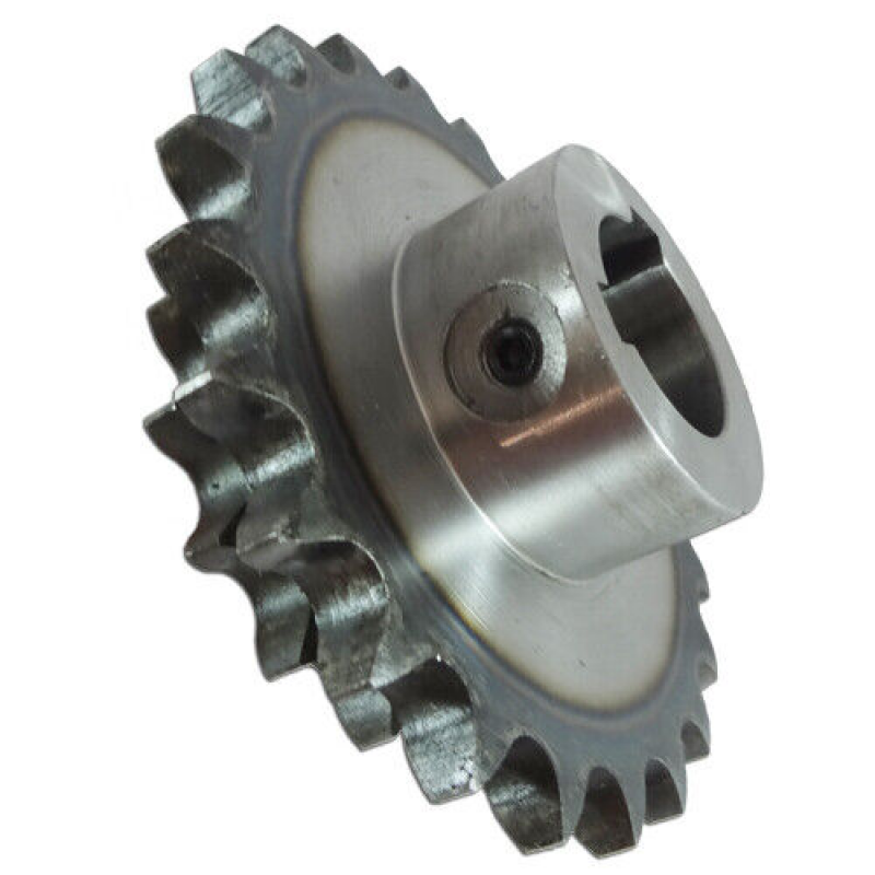 AH125782 Feeder House Sprocket fits John Deere CTS CTS II 9400 9410 9500 9501