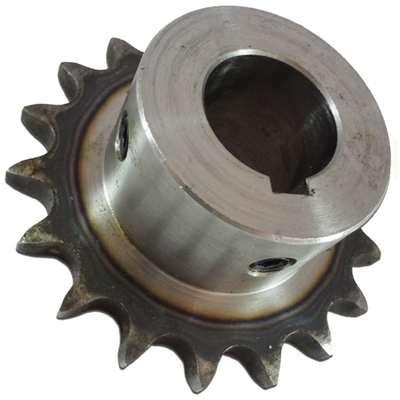 AH121047 Fits JD Combine Return/Tailings Lower Sprocket CTS 9400 9410 9450 +