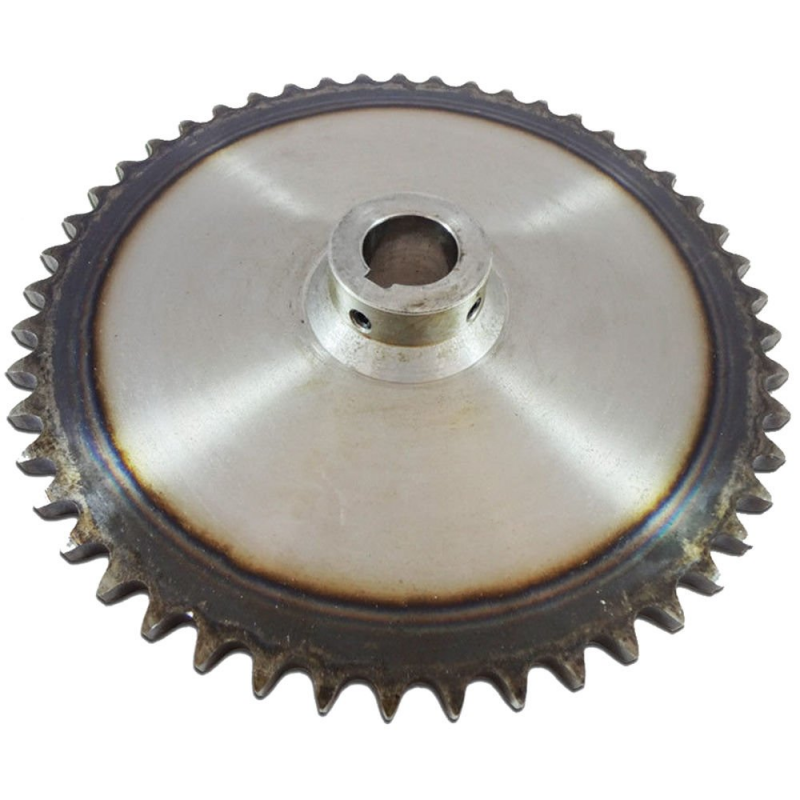 AH125070 Fits JD Grain Tank Cross Auger Sprocket CTS 9400 9410 9450 9500 9501 +
