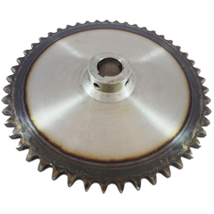 AH125070 Fits JD Grain Tank Cross Auger Sprocket CTS 9400 9410 9450 9500 9501 +