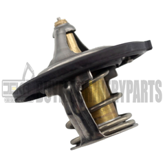 New Thermostat Assembly 25500-2B000 Fit for HYUNDAI KIA 1.6L 2012-2021