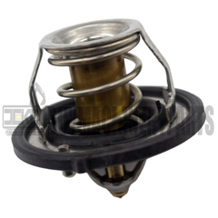 New Thermostat Assembly 25500-2B000 Fit for HYUNDAI KIA 1.6L 2012-2021