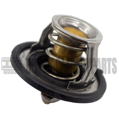 New Thermostat Assembly 25500-2B000 Fit for HYUNDAI KIA 1.6L 2012-2021