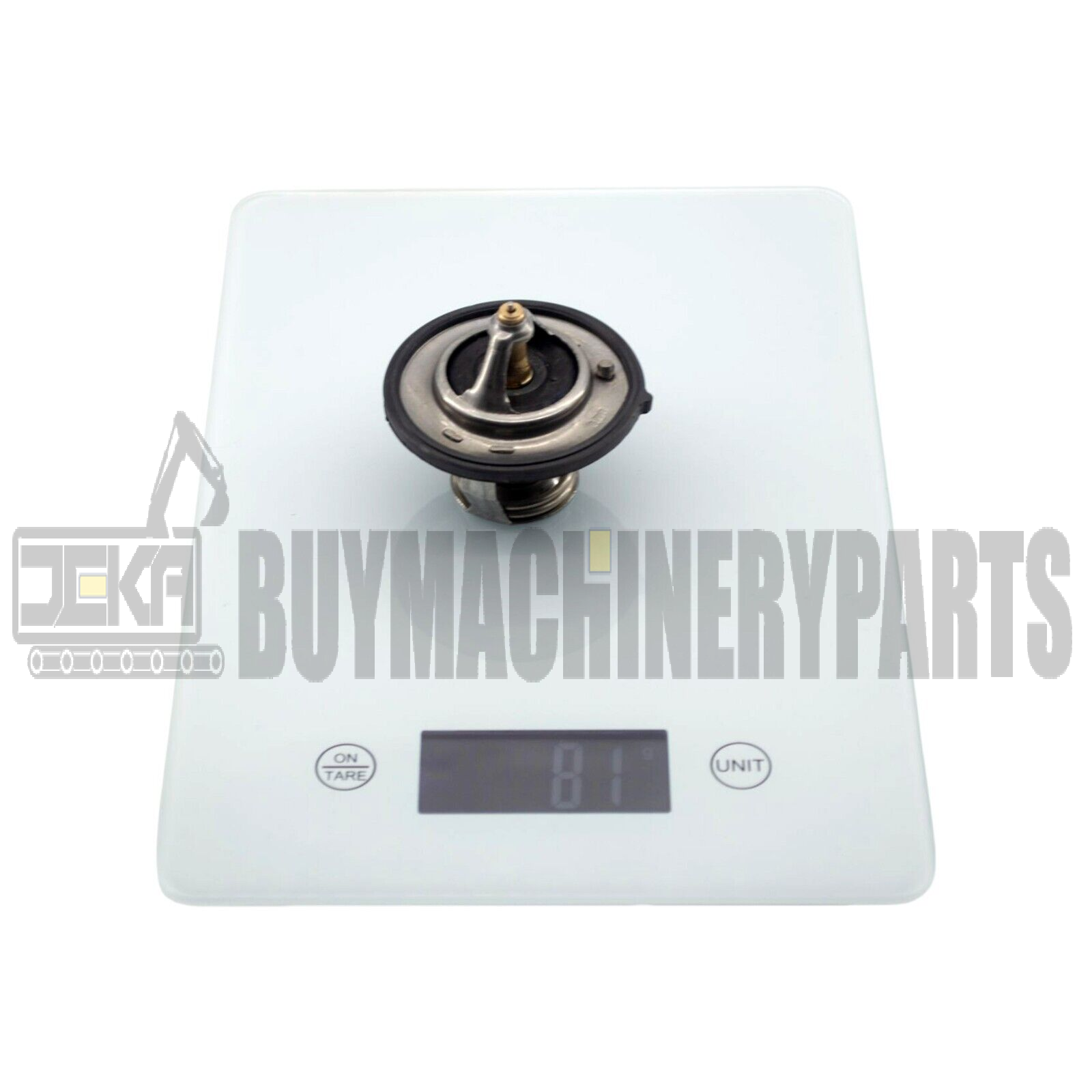New Thermostat Assembly 25500-2B000 Fit for HYUNDAI KIA 1.6L 2012-2021