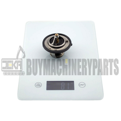 New Thermostat Assembly 25500-2B000 Fit for HYUNDAI KIA 1.6L 2012-2021