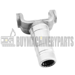 16 Spline Driveshaft Slip Yoke 3-3-1481KX 1410 Series 1.375"x16 Yoke US NEW