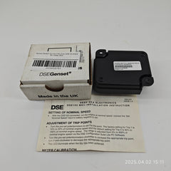 Módulo de controle de interruptor de velocidade DSE103MKII para águas profundas 