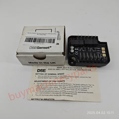 Módulo de controle de interruptor de velocidade DSE103MKII para águas profundas 