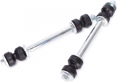 2 Pc Front Suspension Sway Bar End Links K80631 for Cadillac Chevrolet GMC
