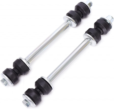 2 Pc Front Suspension Sway Bar End Links K80631 for Cadillac Chevrolet GMC