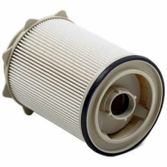6.7L Cummins Fuel Filter Water Separator set for 2019 2020 2021 2022 2023 2024 Ram Turbo Diesel Engines 68157291AA 68436631AA and Oil Filter 5083285AA