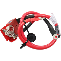 Battery Cable 61129253111 For 2016-2022 BMW X1