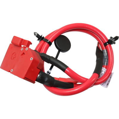 Cable de batería 61129253111 para BMW X1 2016-2022