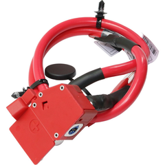 Battery Cable 61129253111 For 2016-2022 BMW X1