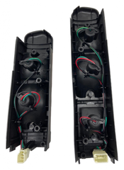 LH&RH Rear Lamp 56640-26600-71 56640-26601-71 56630-26601-71 for Toyota Forklift 8FD10 8FD30 8FG10 8FG30 62-8FD10 02-8FDF30 32-8FGK25 30-8FGN25 62-8FDN20 8FDU15 8FDU25 8FGCU20 8FGCU32 8FG30B