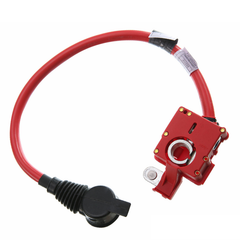 Positive Battery Cable 61129217035 for BMW 5 / 6-Series F10 528i 535i 550i 640i 650i M5 M6