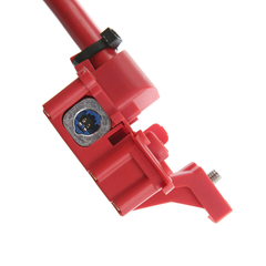 Positive Battery Cable 61129217035 for BMW 5 / 6-Series F10 528i 535i 550i 640i 650i M5 M6