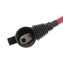 Positive Battery Cable 61129217035 for BMW 5 / 6-Series F10 528i 535i 550i 640i 650i M5 M6