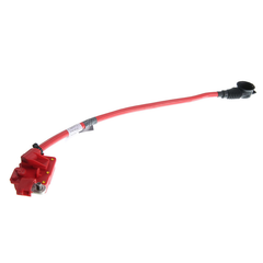 Positive Battery Cable 61129217035 for BMW 5 / 6-Series F10 528i 535i 550i 640i 650i M5 M6