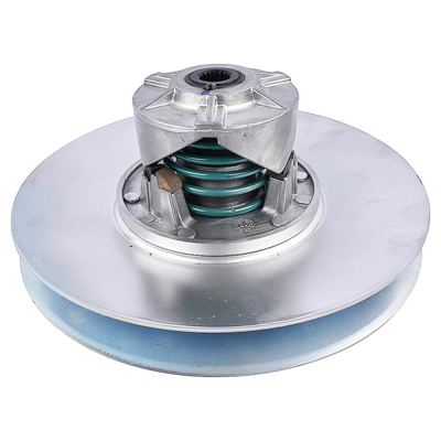 Transaxle Driven Sheave Secondary Clutch AM138486  AM116177  AM119505  AM119965  AM128236  AM134017  AM136571  AM136817 for John Deere 6X4 Gator Diesel 4X4 HPX