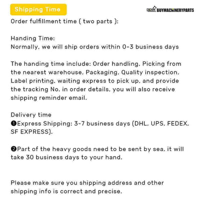 Bushing VOE11108569 for Volvo L220D/E/F/G/H Loaders