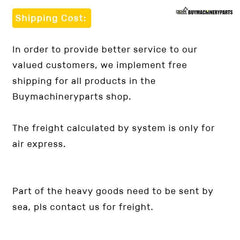 Lower Radiator Hose 91802-12700 for Mitsubishi S6S Engine Forklift DP40 DP50