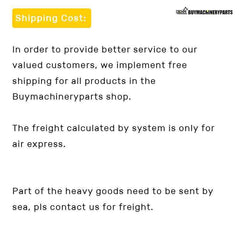 Bushing 6730785 for Bobcat A300 T250 T300 T320 T630 S220 S300 S630 S330 Loaders