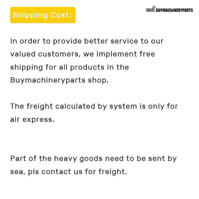 Aftermarket Donaldson P771558 Air Filter