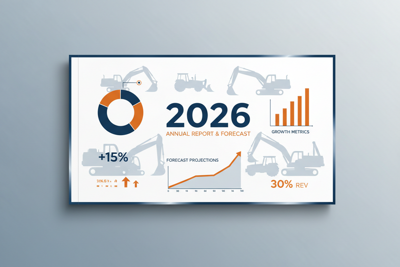 2026 Annual Report & Forecast