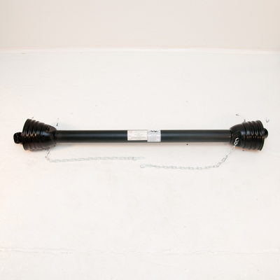 Series 4 PTO Shaft for Post Hole Digger, 1-3/8