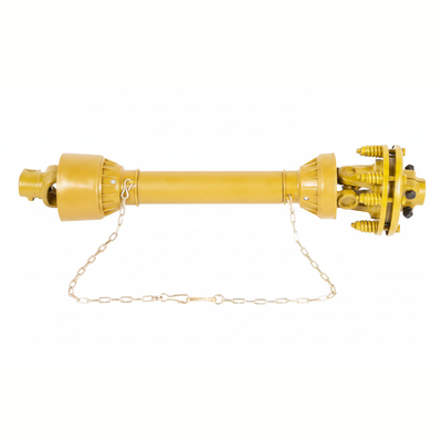 PTO Shaft, 1-3/8