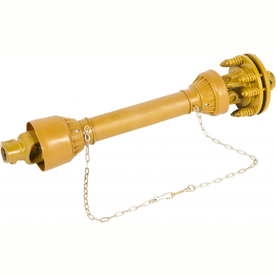 PTO Shaft, 1-3/8