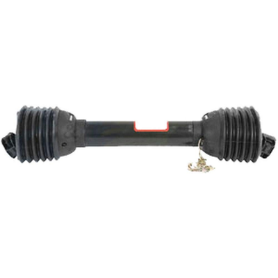 950MM-1500MM PTO Driveline 3013-6010 11111127 266014006127 343-103 for Tractor