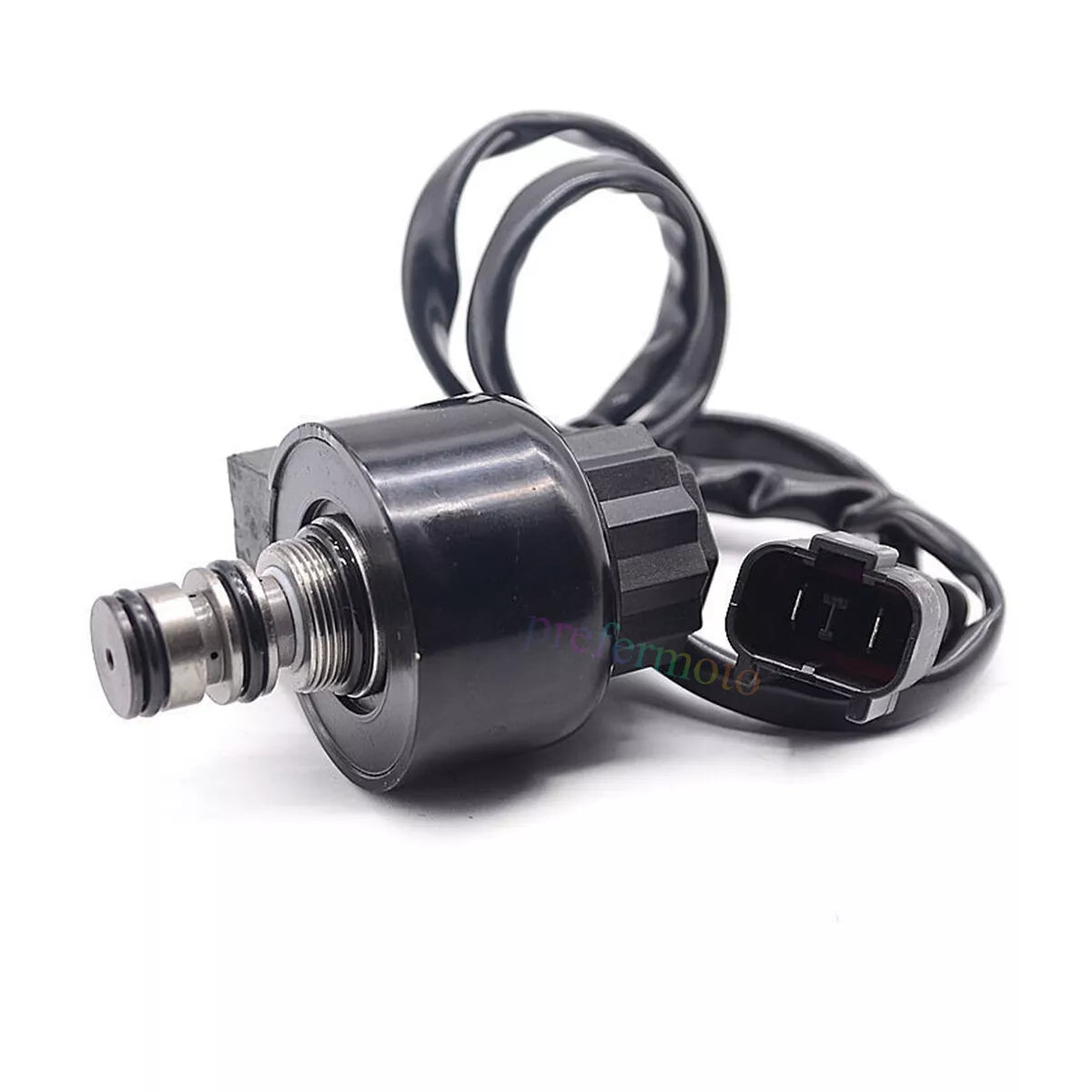 Solenoid Valve 203-60-56560 for Komatsu Excavator PC60-6 PC70-6 PC100-5 PC130-5