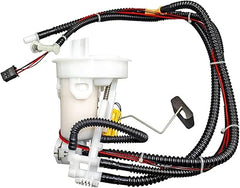 2034706694 Unidad de envío del tanque de combustible VEMO compatible con Mercedes Benz A209 C209 CL203 S203 W203