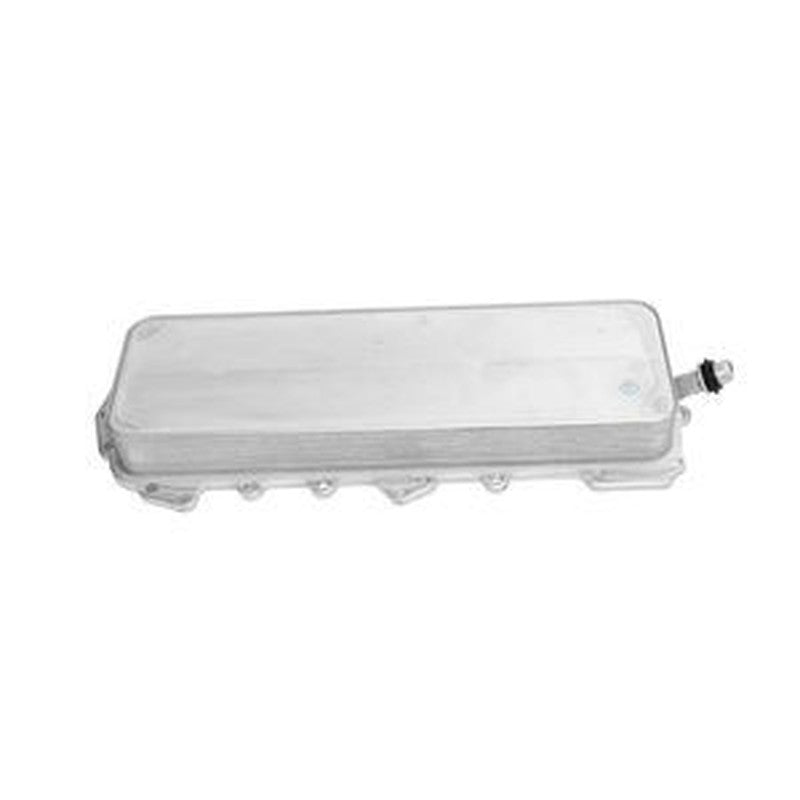 Engine Oil Cooler LR010754 AJ811959 for Land Rover Discovery 4 Range Rover Jaguar F-Pace XE XK XJ XF