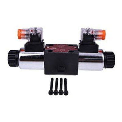 Hydraulic Solenoid Valve RPE3-063Z11/20500E1 Compatible for Argo-Hytos