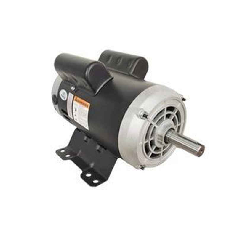 208/230V 7/8'' Shaft Electric Motor for Champion Air Compressor TEN014310