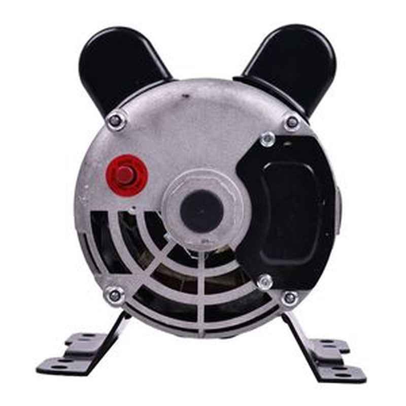 Aftermarket Electric Motor 208/230V 21.9/21.1A for Ingersoll Rand Air Compressor