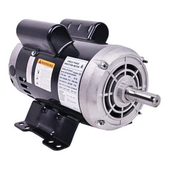 Motor eléctrico de 208/230 V con eje de 7/8'' para compresor de aire Champion TEN014310