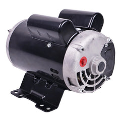 Motor eléctrico de 208/230 V con eje de 7/8'' para compresor de aire Champion TEN014310
